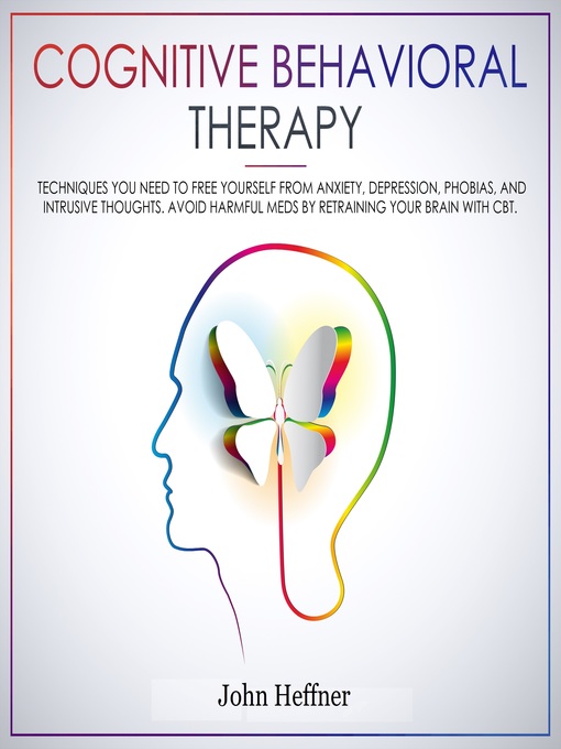 Title details for Cognitive Behavioral Therapy by John Heffner - Wait list